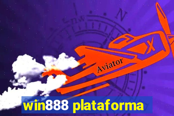 win888 plataforma